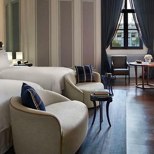 Grand Executive Twin Room